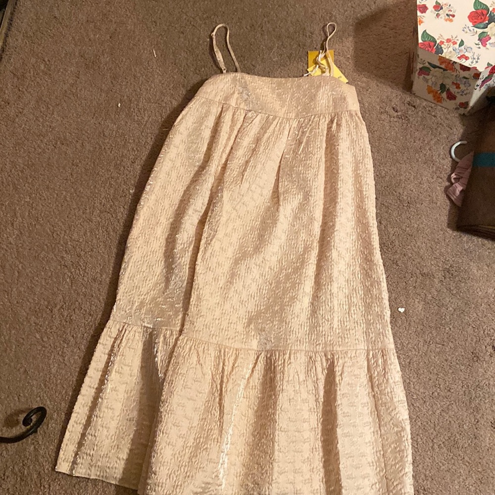 Mika Vargas Dress
